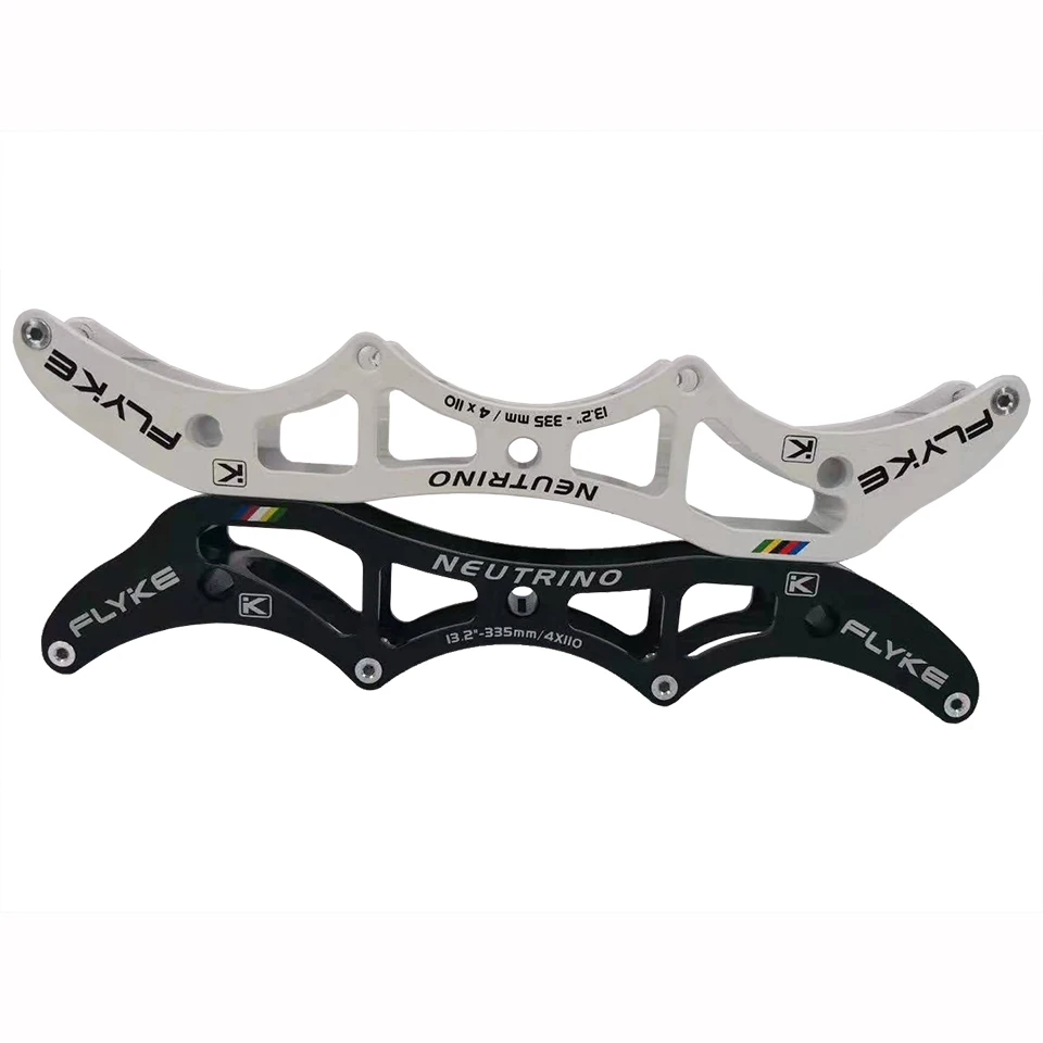 Roller Skate Frame FLYKE NEUTRINO Inline Skate Frames