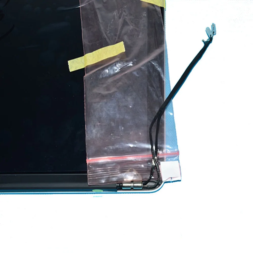 2 шт полная сборка 99% для Macbook Pro retina 1" A1398 ЖК-экран полная сборка