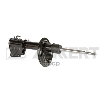 

Shock absorber suspension gas. Before. Fiat Palio (178 _) 96-zekkert art. sg-4670