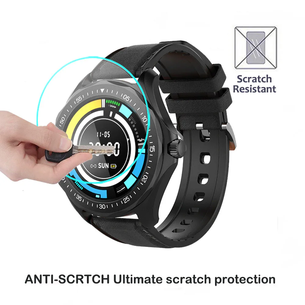 smartwatch blitzwolf hl4