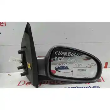 

RIGHT REARVIEW MIRROR CHEVROLET KALOS
