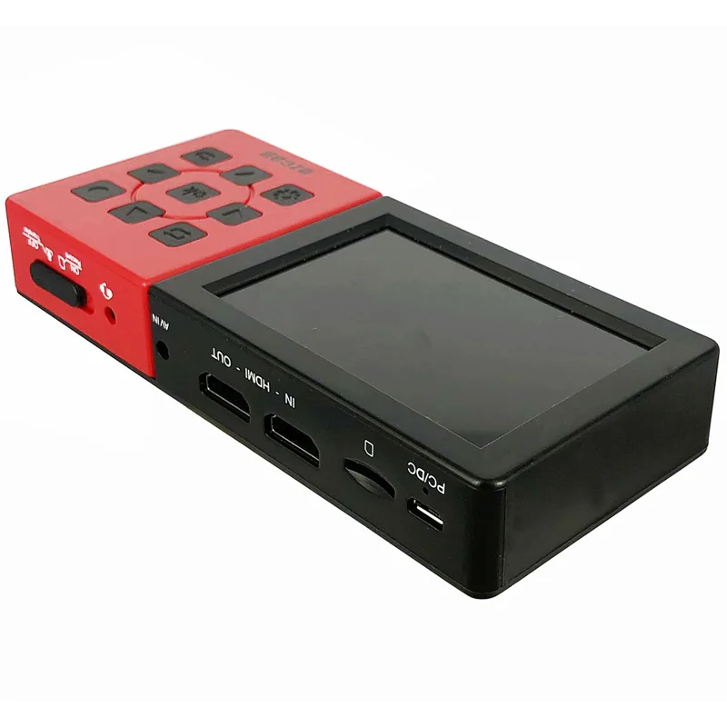 Music Player Smart Bluetooth Mp4 3.5 Inch Support