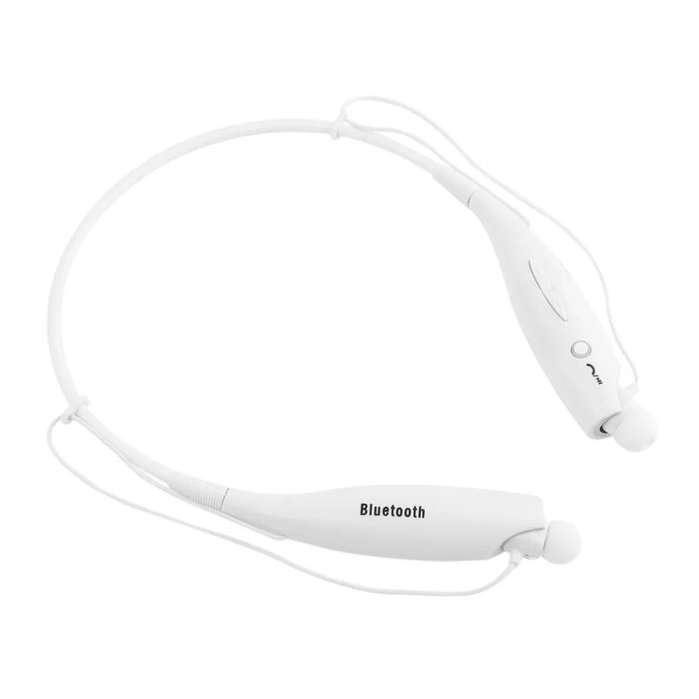 Хит, HV800, Спортивная стерео bluetooth-гарнитура, беспроводные наушники, наушники с шейным ремешком, стильные наушники, Bluetooth, для мобильного телефона