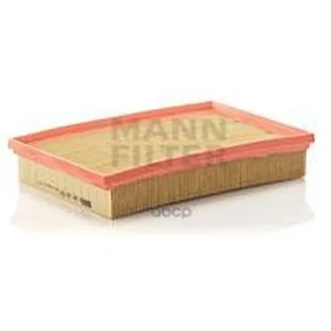 Фильтр Воздушный Ford Focus Ii 04- MANN-FILTER арт. C28122