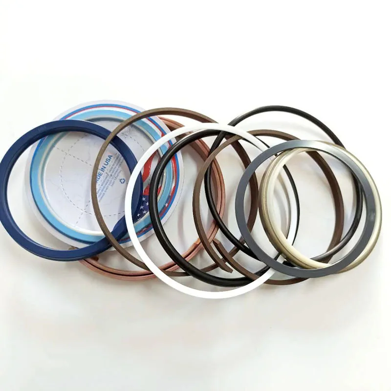 

CAT336D E336D E336DL Boom Cylinder Seal Kit 250-2475 Hydraulic Bucket Seal Kit For caterpillar
