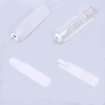 

Handle Manual Transmission Auto Car Gear Shift Knob Touch Activated LED Light Vehicle Gear Shifter Stick Knob Car Styling