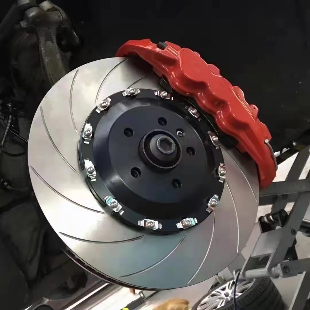 JekitBigBrakeKitJK8520380x36mmFloating8530380x32FloatingFor