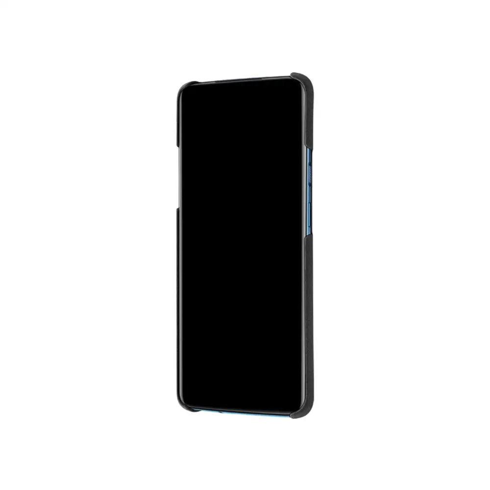 Официальный OnePlus 7TPro OnePlus 7T защитный чехол из песчаника