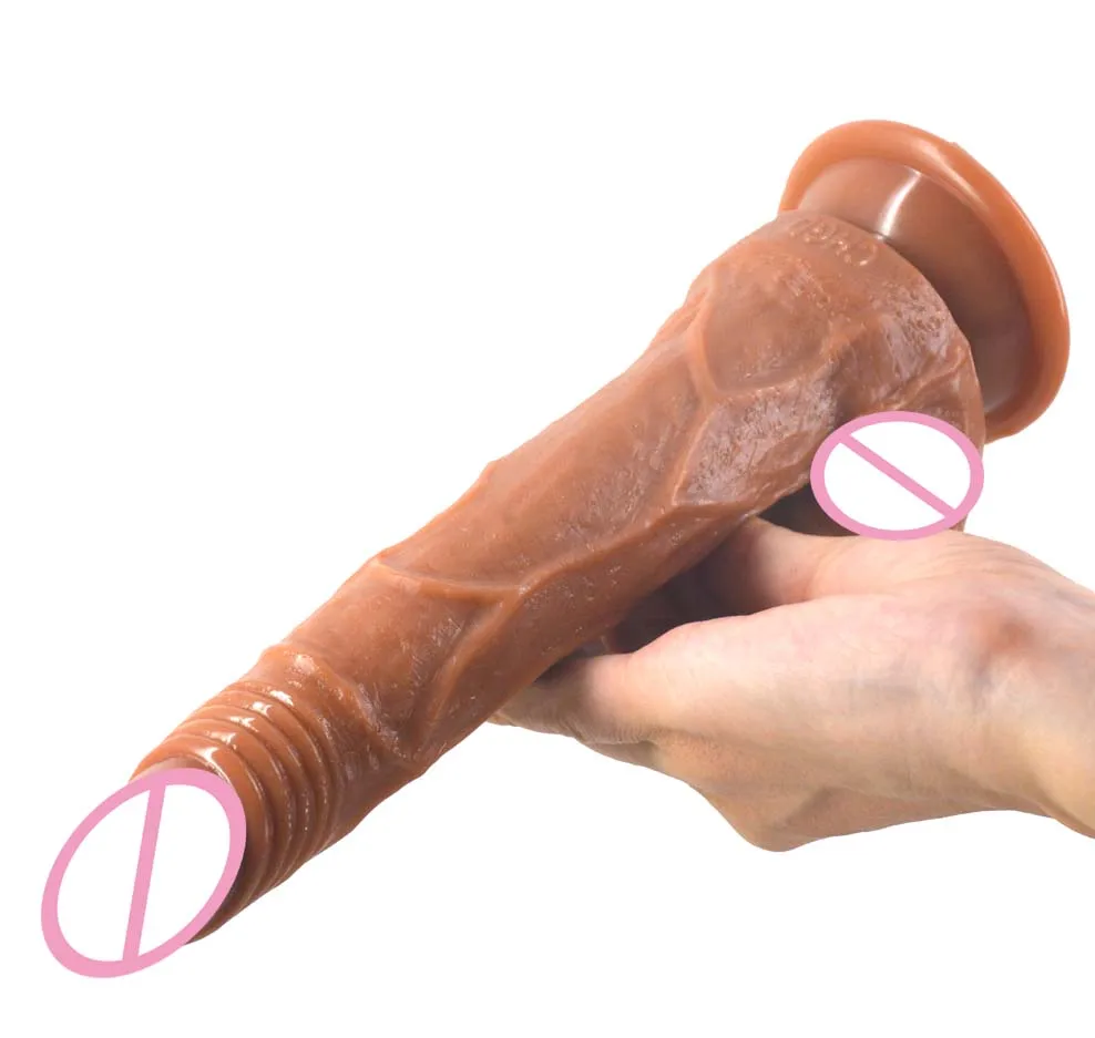 Blood On Dildo