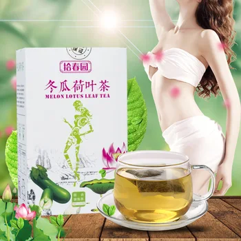 

Winter Melon Lotus Leaf Tea Rose Barley Tea Fat Flow Tea Flower Tea Various Flowers and Bags Tea OEM OEM Processing