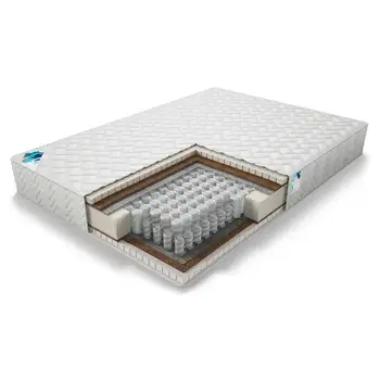 

Mattress dimax twin medium 160x195 cm