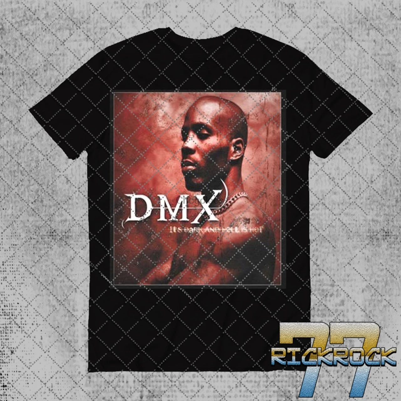 Dmx его темный и |