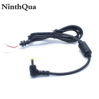 

1PCS DC 5.5 x 1.7 Power Supply Plug Connector With Cord / Cable For Acer Laptop Adapter 5.5mm x 1.7mm DC Plug Power cable Cord