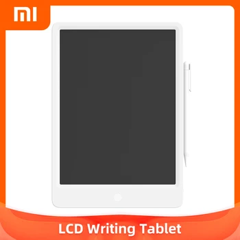 

Original Xiaomi Mijia LCD Writing Tablet with Pen drawing board Drawing Electronic Mat Graphic blackboard mijia message board