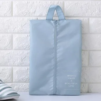 

LKEEP New Portable Women Travel Shoe Bag Waterproof Shoes Organizer Bag High Quality Travel Storage Men Travel Accessories 52g