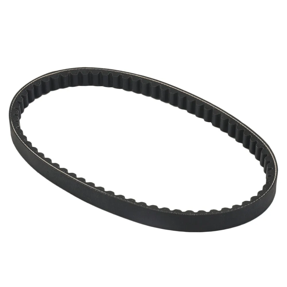 Drive Belt 669 18 30 Scooter Moped 50cc For GY6 4 Stroke Engines Fits Most 50cc Rubber Transmission Belts Drive Pulley