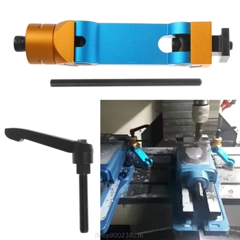 

Universal Adjustable CNC Mill Machines Work Stop Locator Tool Part Workpiece New Au21 20 Dropship