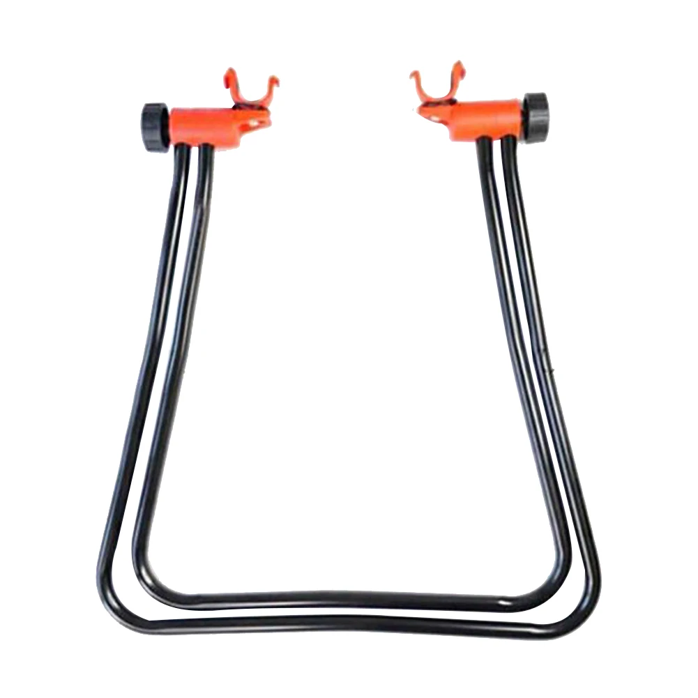 bike holding stand