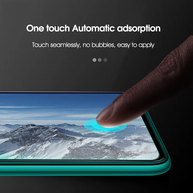 Redmi 8a Защитное стекло для redmi 8 xiaomi redmi note 8 pro Чехол из закаленного стекла для xiaomi redmi note 8 t 8 t защитная пленка
