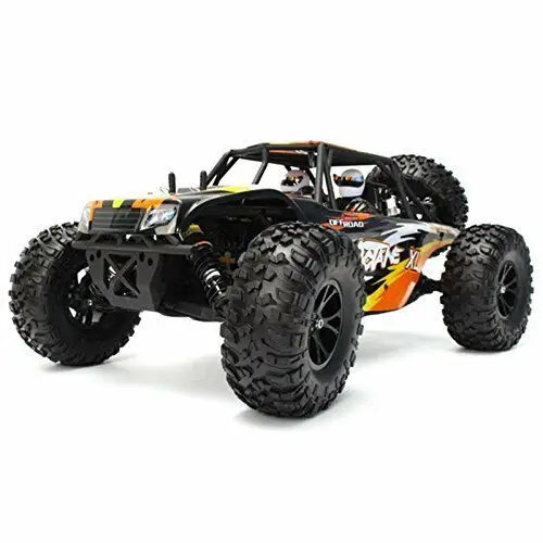 VRX 1/10 масштаб октановая пустыня Truggy RC 4WD Дюна Багги RH1045 бесщеточный VS автомобильные шины HSP Redcat HOBAO LOSI TAMIYA