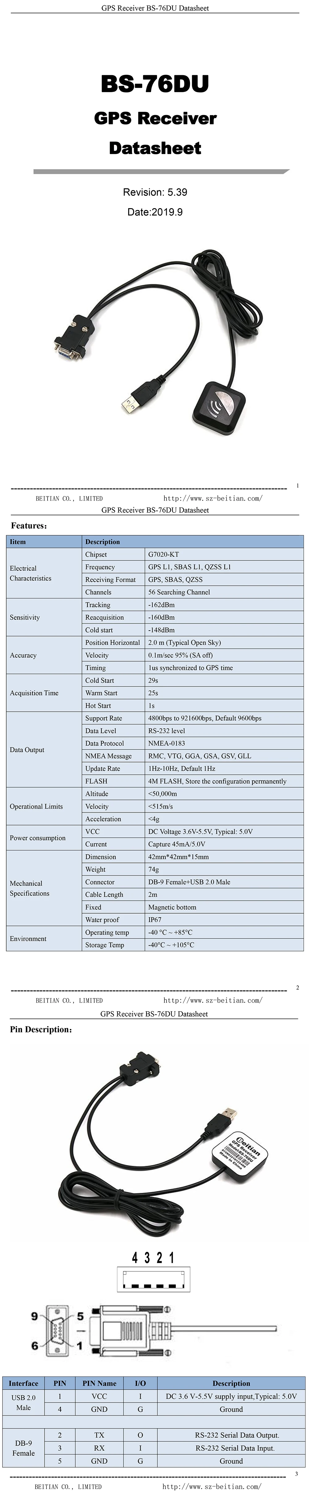 BS-76DU-Datasheet-22-E