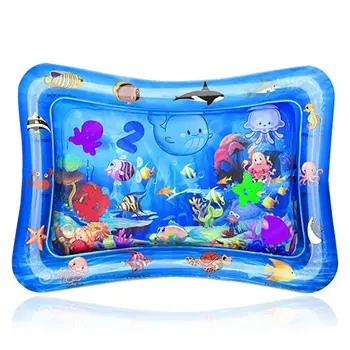 

Creative Dual-use Explosion Type Inflatable Pat Water Cushion Baby Inflatable Pat Water Cushion Inflatable Pat Cushion