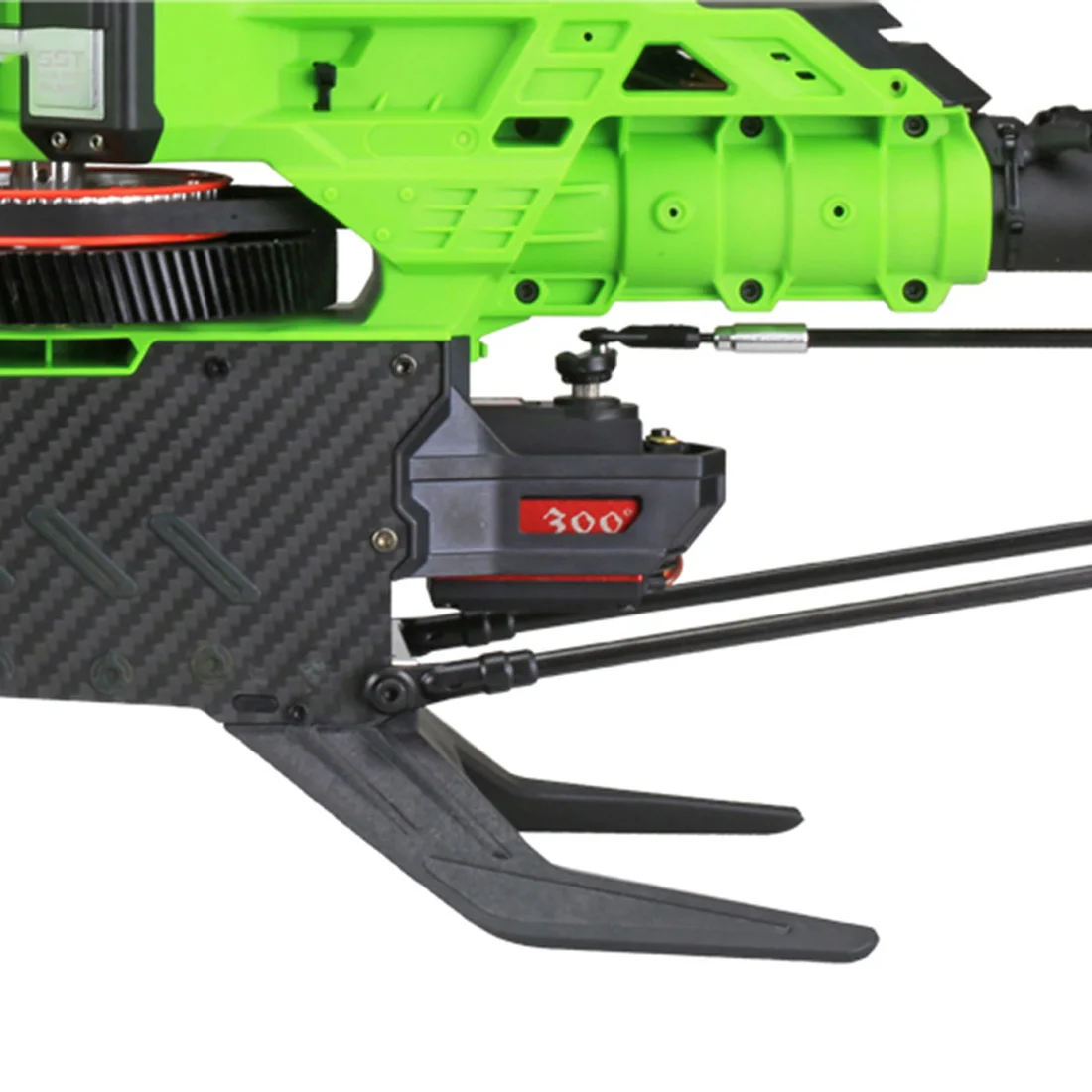 Tarot-RC 550 RC вертолет MK55A00 550 Комплект Версия пульт дистанционного управления Самолет длина 1048 мм модель Дрон скидка 20