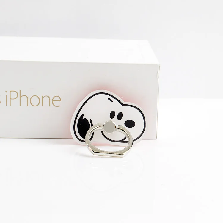 Кольцо-держатель для телефона iPhone 8 X Для huawei 360 градусов фиксируемое кольцо для мобильного телефона подставка-держатель для мобильного телефона