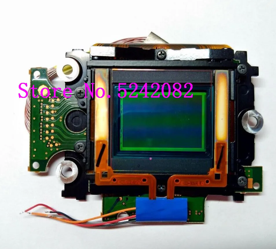 

Новинка D300 cmos для nikon D300 CCD DSLR Запчасти для камеры