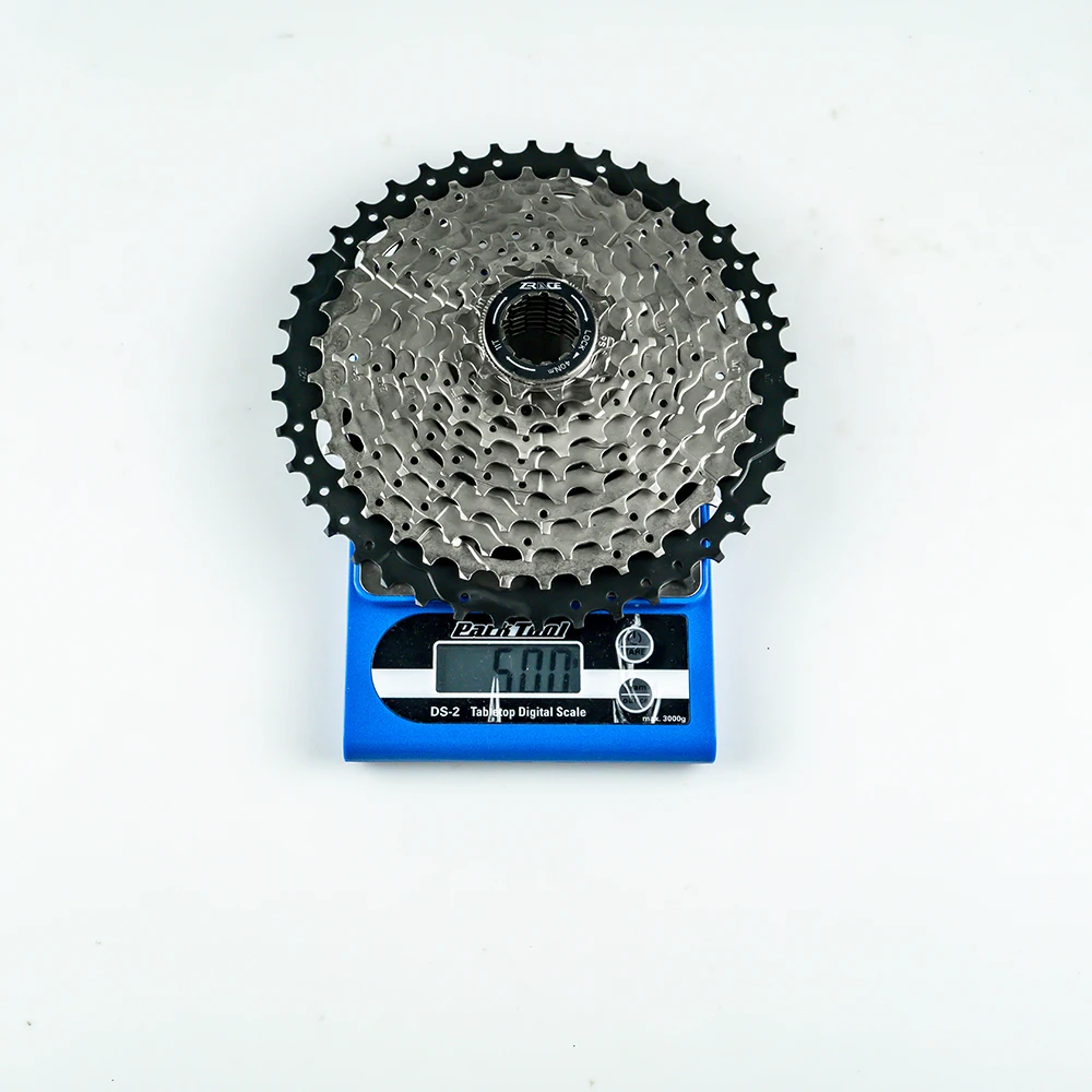 ZRACE Bicycle Cassette 10 Speed MTB bike freewheel 11 42T 11 46T 11 50T Aluminum alloy bracket Free a adapter AliExpress