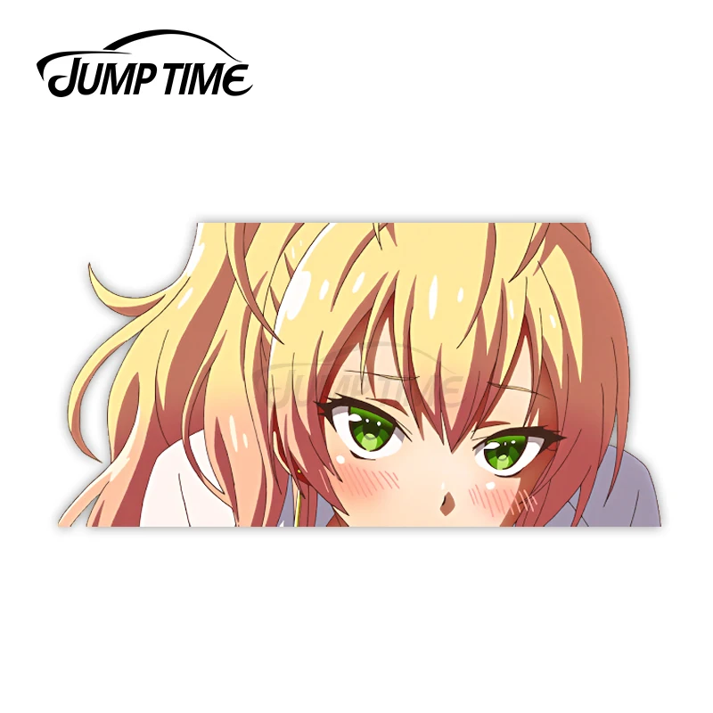 2 temporada de Hajimete no Gal? será mesmo? + NOVIDADES!!! 