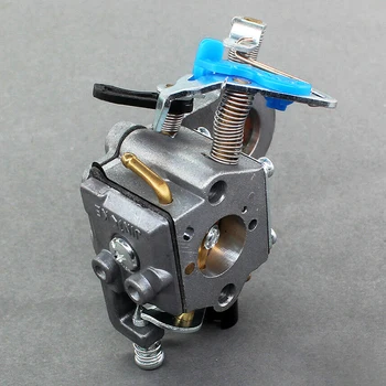 

For Husqvarna Carburetor Kit Chainsaws Carb 544883001 544227401 Air filter