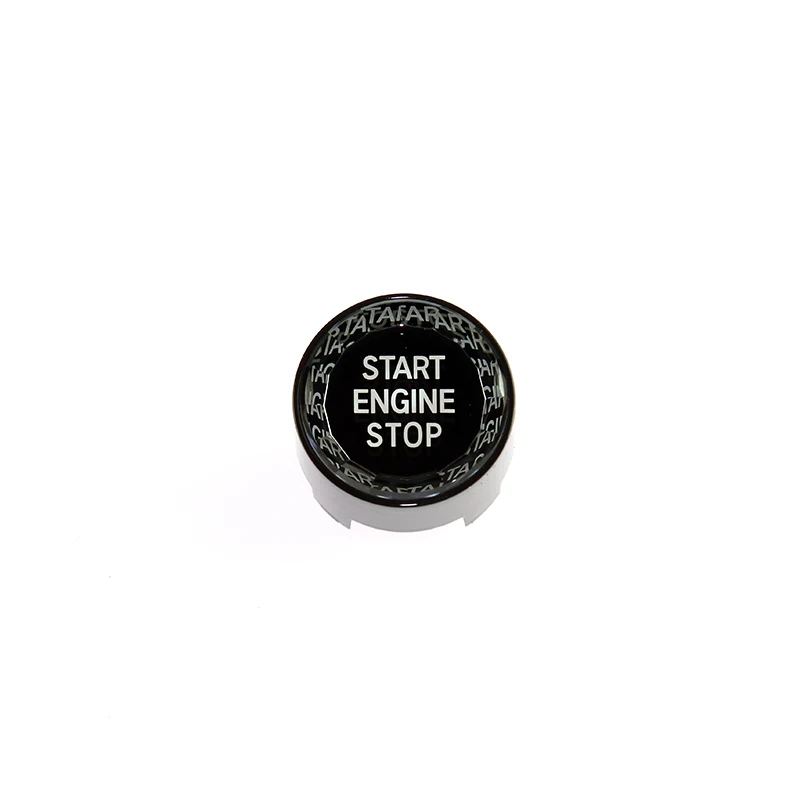 

Crystal series start button for BMW 3 series F30 F35 car accessories