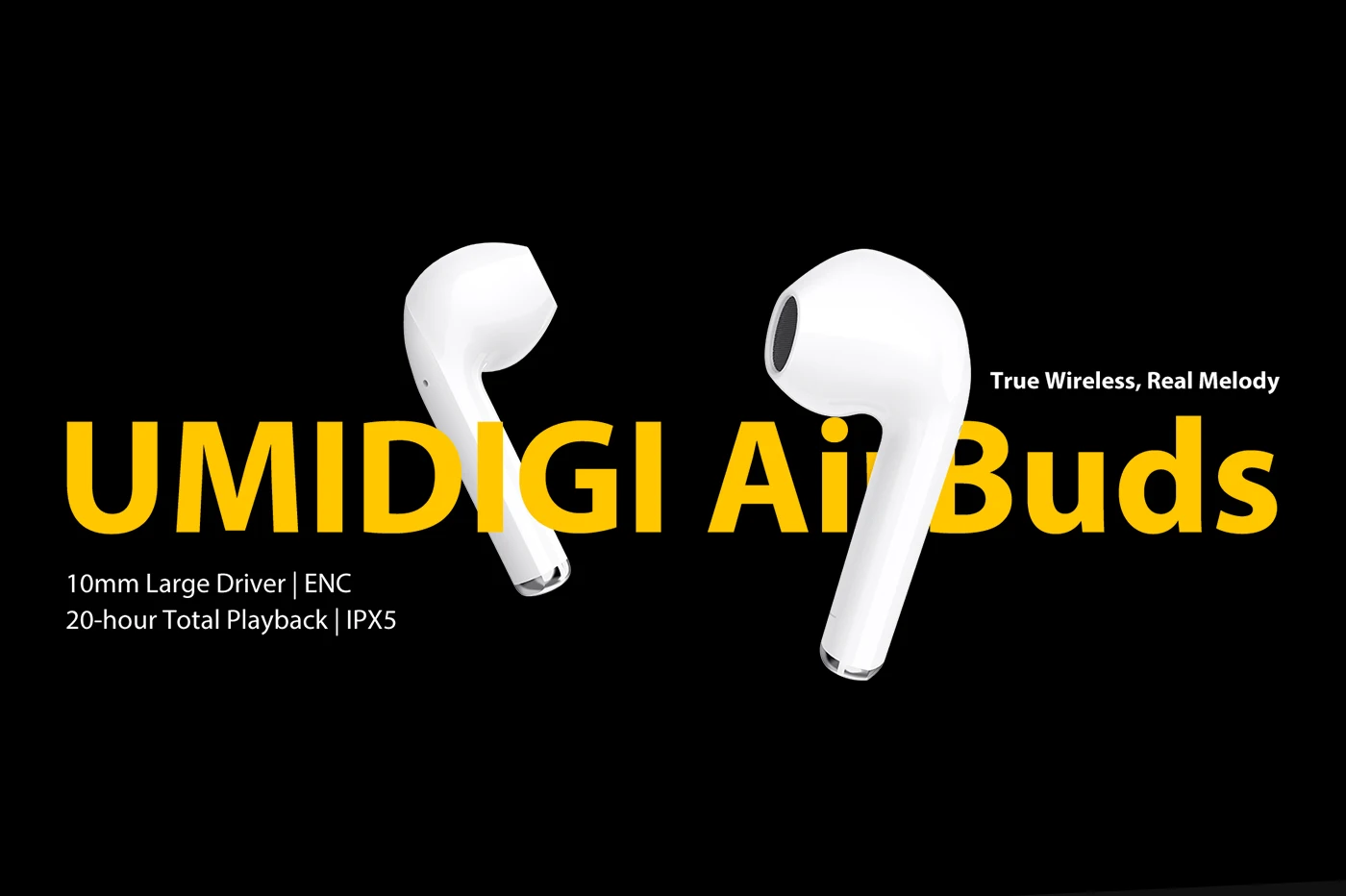 UMIDIGI AirBuds