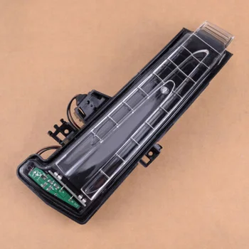 

Replacement Turn Signal Light Parts Accessories Auto Rearview Mirror LED