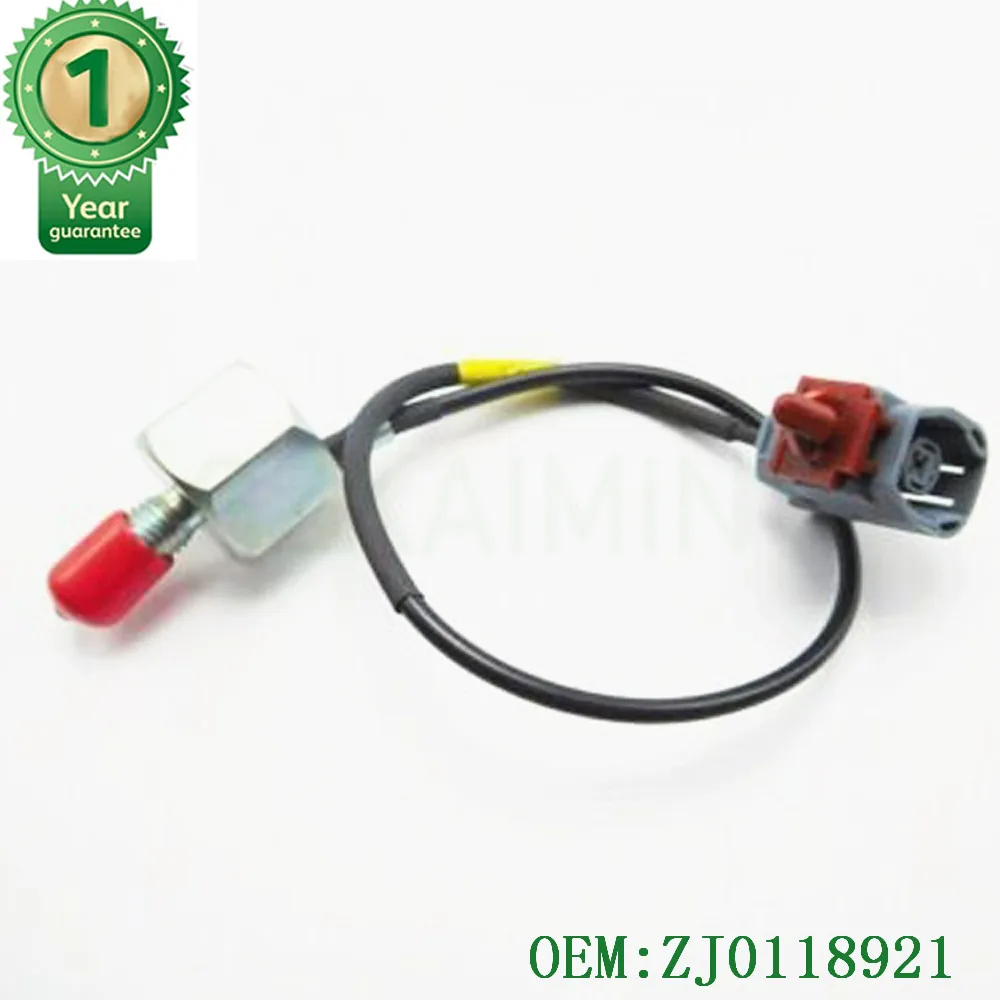 Новый Датчик детонации удара для MAZDA 3 BK 1 4 6 2 0 E001T50471 E1T50371 ZJ0118921 0907019 SEB1669|sensor sensor|sensor