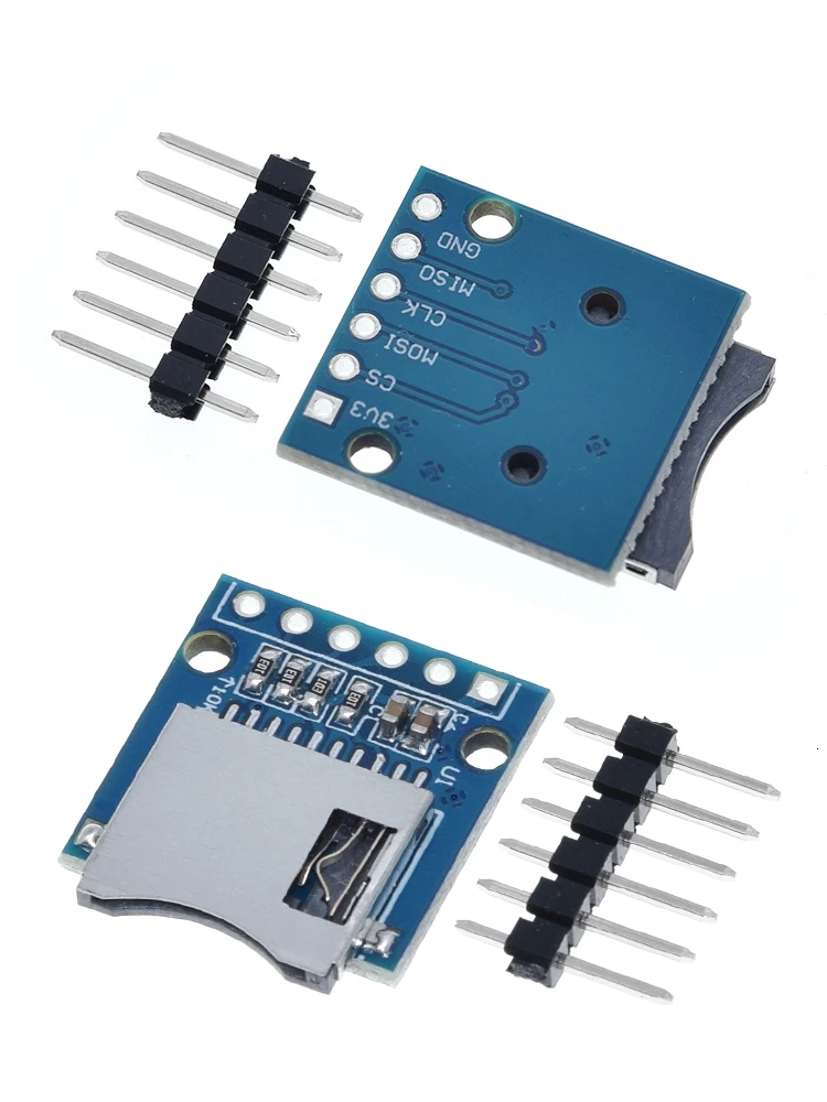 Завеса Micro SD для хранения жестких дисков Mini TF карты защитный модуль памяти с