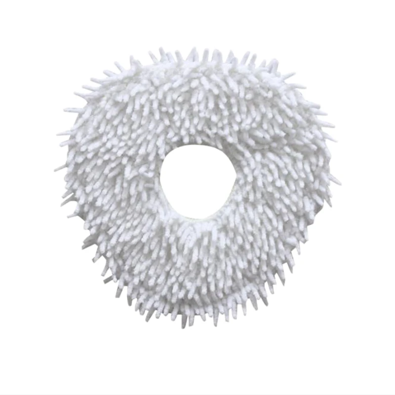 

Microfiber Mop for Narwal J1 ing and Dragging Robot Replacement Cleaning Cloth