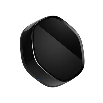 

Universal Smart Remote Control Infrared Wifi Voice IR Switch 360degree Intelligent Home Automation Mi Smart Sensor Control