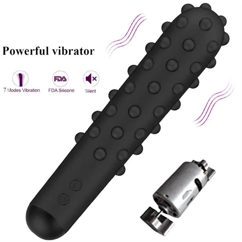 magic wand vibrator massager (13)