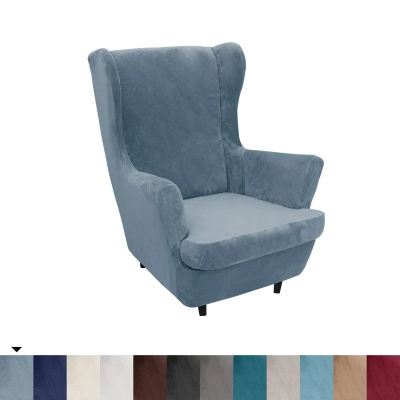 gray blue