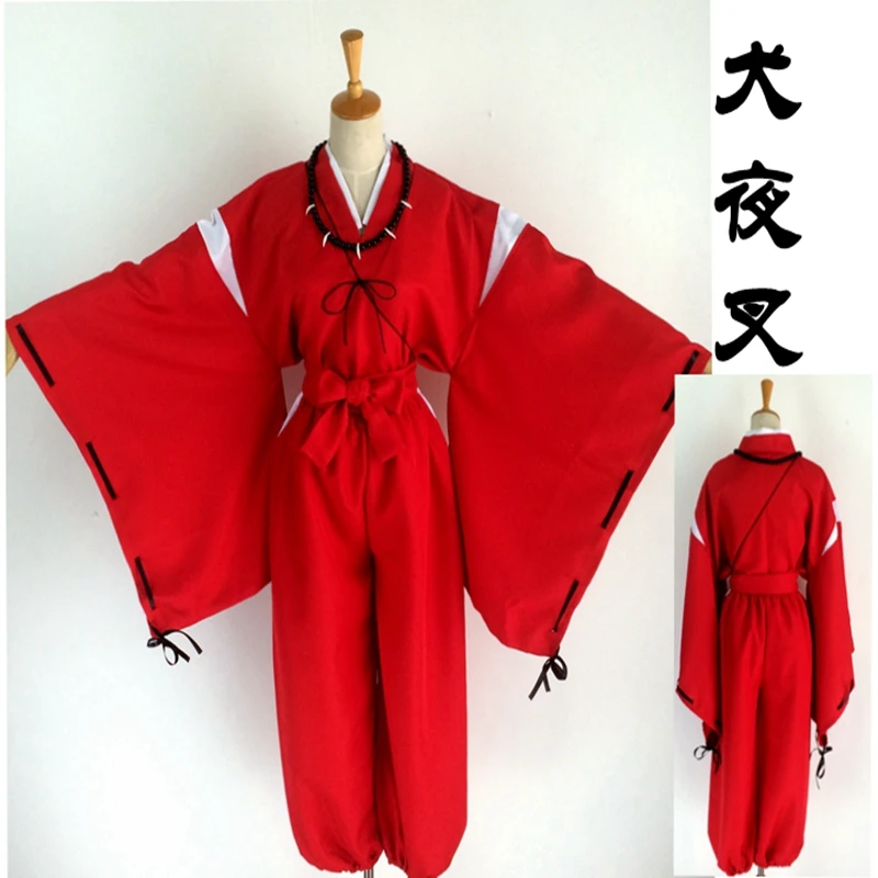 Новое кимоно Inuyasha Kikyo костюм для косплея полный комплект сделанный на заказ