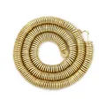 Matte 9K Gold