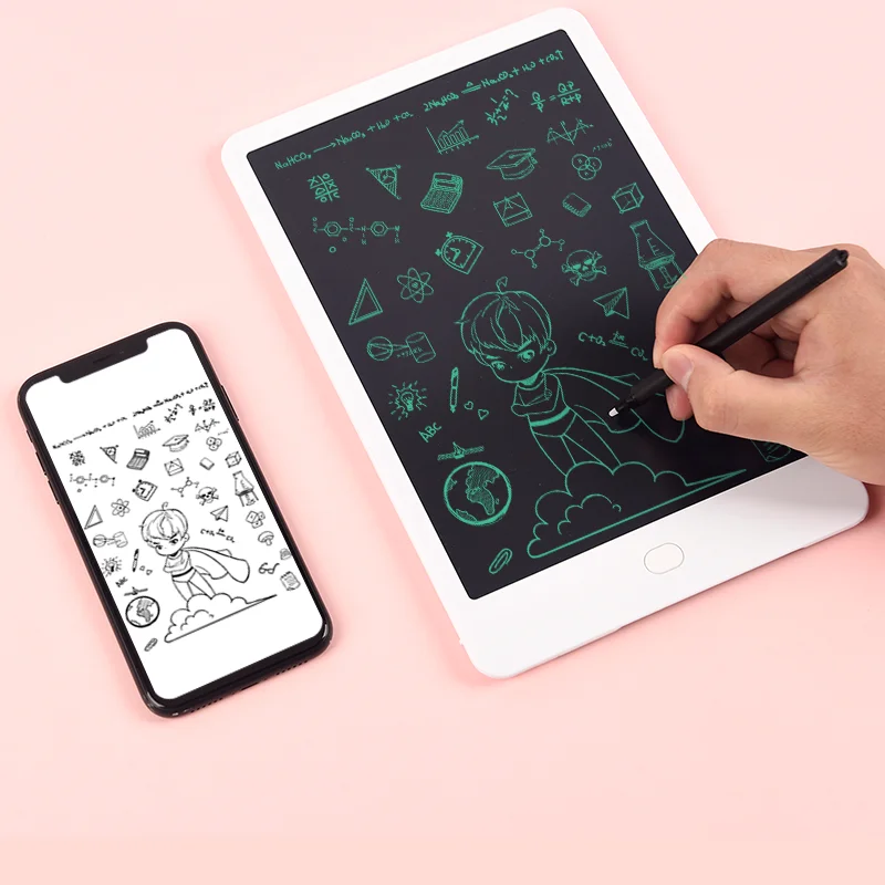10 inch LCD Writing Tablet - Image 4