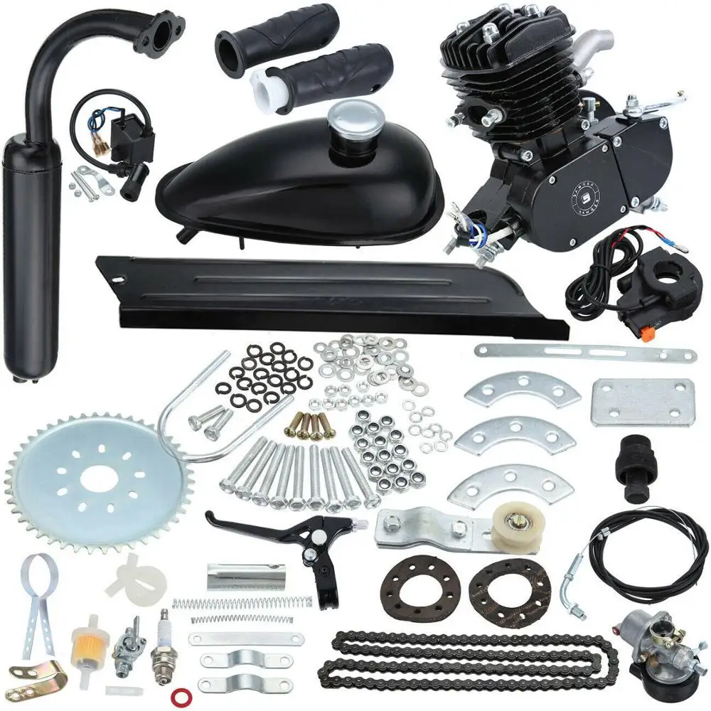 50cc bicycle engine kit
