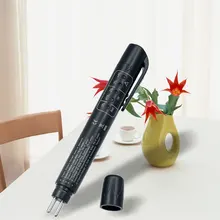 Stylo de contrôle précis de la qualité de l'huile, testeur universel de liquide de frein de voiture, testeur numérique de liquide de frein de véhicule, outil de test automobile 