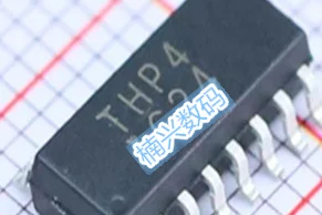 10 шт./лот IS281-4 THP4 TLP281-4 TLP281-4GB TLP291-4(GB, E) SOP16
