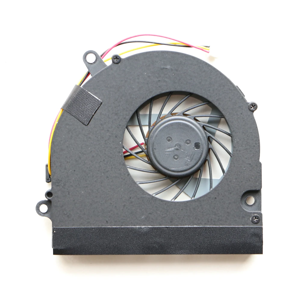 Новый FORCECON DFS531205PC0T FB2W DC5V 0.5A 13N0 Z7A0B01 охлаждающий вентилятор для Fujitsu Lifebook NH532 N532|cooling