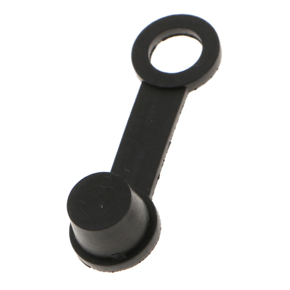 Рисунок 3 - колпачки для пылезащитных насадок