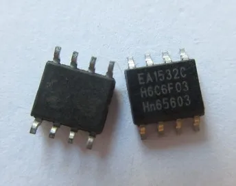 10 шт в упаковке, новая TEA1532C EA1532A TEA1532AT TEA1532A SOP8